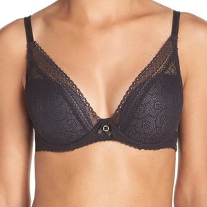Chantelle Festivite Bra NWT